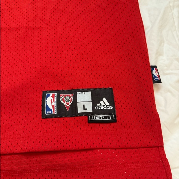 VINTAGE Bucks Redd Jersey - Picture 2 of 4